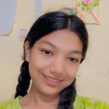 Preeti Sharma